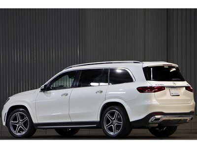 2021 Mercedes-BENZ GLS — миниатюра 23