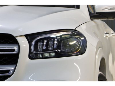 2021 Mercedes-BENZ GLS — миниатюра 28