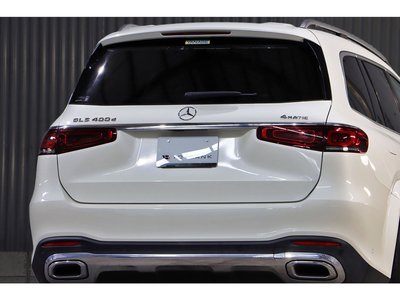 2021 Mercedes-BENZ GLS — миниатюра 32