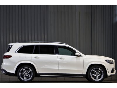MERCEDES-BENZ GLS - 8