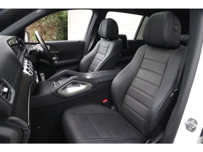 2021 Mercedes-BENZ GLS — миниатюра 13