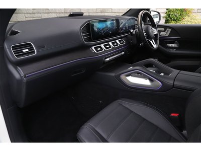 2021 Mercedes-BENZ GLS — миниатюра 38