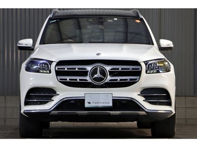 2021 Mercedes-BENZ GLS — миниатюра 15