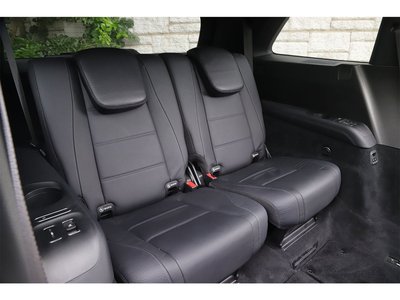 2021 Mercedes-BENZ GLS — миниатюра 44