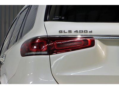 2021 Mercedes-BENZ GLS — миниатюра 31