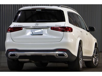 2021 Mercedes-BENZ GLS — миниатюра 20