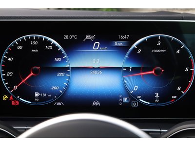 2021 Mercedes-BENZ GLS — миниатюра 49
