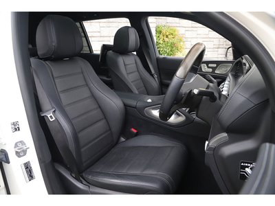 2021 Mercedes-BENZ GLS — миниатюра 12
