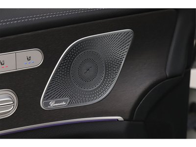 2021 Mercedes-BENZ GLS — миниатюра 60
