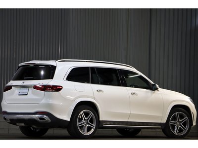 MERCEDES-BENZ GLS - 2