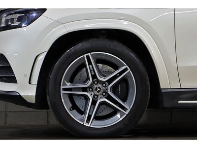 2021 Mercedes-BENZ GLS — миниатюра 33