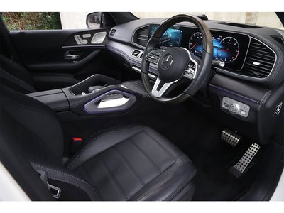 2021 Mercedes-BENZ GLS — миниатюра 37