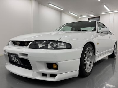 صورة 1 لـ 1997 Nissan SKYLINE GT-R