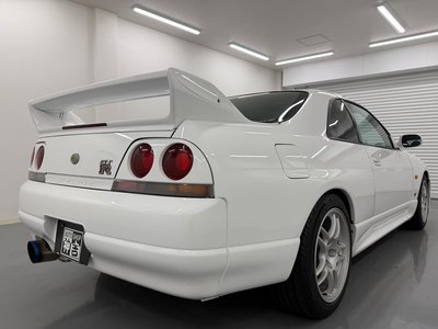صورة 8 لـ 1997 Nissan SKYLINE GT-R