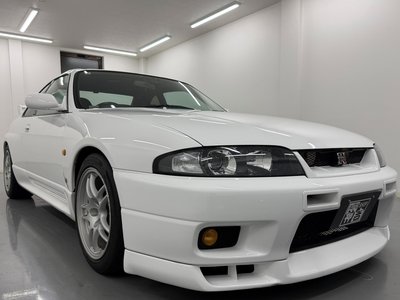 صورة 3 لـ 1997 Nissan SKYLINE GT-R