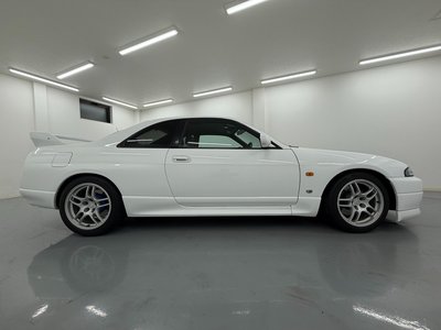 صورة 5 لـ 1997 Nissan SKYLINE GT-R