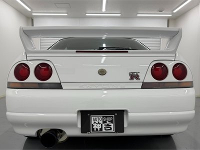 صورة 7 لـ 1997 Nissan SKYLINE GT-R