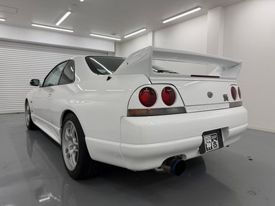 صورة 6 لـ 1997 Nissan SKYLINE GT-R
