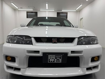 صورة 2 لـ 1997 Nissan SKYLINE GT-R