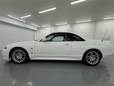صورة 4 لـ 1997 Nissan SKYLINE GT-R