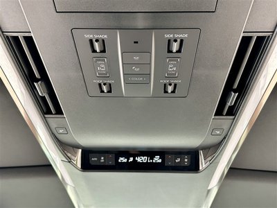 2025 TOYOTA ALPHARD 缩略图 27