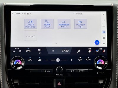 2025 TOYOTA ALPHARD 缩略图 19