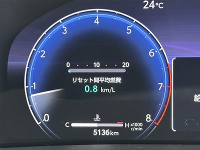 2025 TOYOTA ALPHARD 照片 4