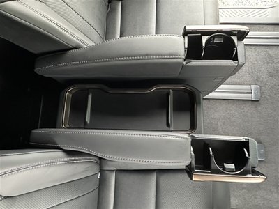 2025 TOYOTA ALPHARD 缩略图 26