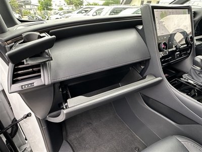 2025 TOYOTA ALPHARD 缩略图 13