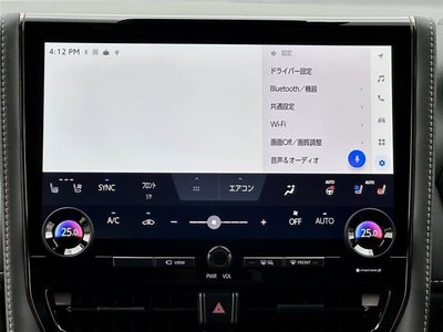 2025 TOYOTA ALPHARD 缩略图 16
