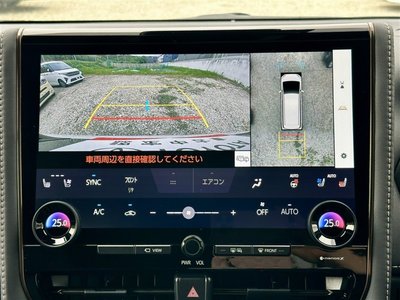 2025 TOYOTA ALPHARD 缩略图 15