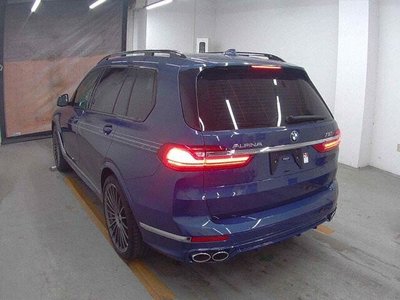 BMW ALPINA XB7 - 2