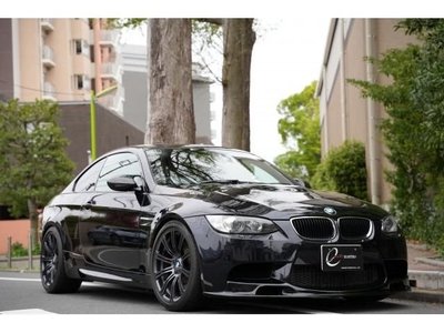 BMW M3 - 1
