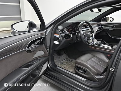 2022 AUDI A8 缩略图 11