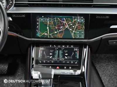 2022 AUDI A8 缩略图 14