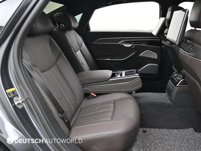 2022 AUDI A8 缩略图 12