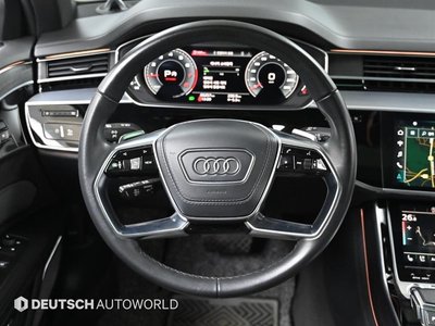 2022 AUDI A8 缩略图 13