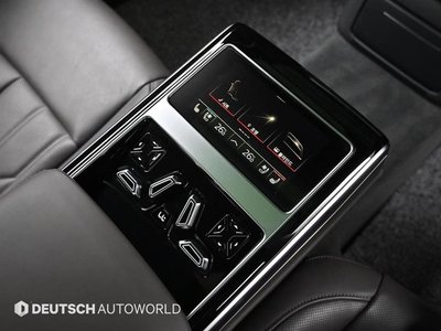 2022 AUDI A8 缩略图 16