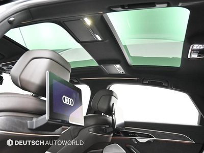 2022 AUDI A8 缩略图 19