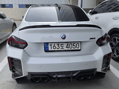 BMW M2 - 6