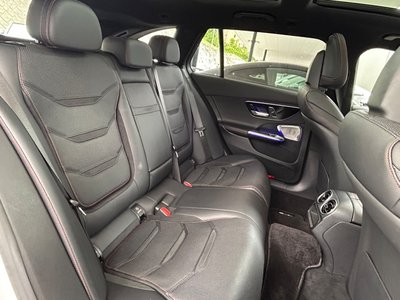 2023 Mercedes-BENZ C-CLASS AMG 缩略图 41