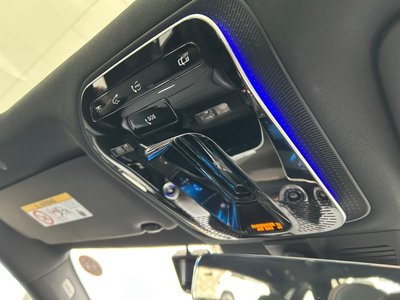 2023 Mercedes-BENZ C-CLASS AMG 缩略图 38