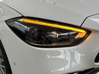 2023 Mercedes-BENZ C-CLASS AMG 缩略图 61