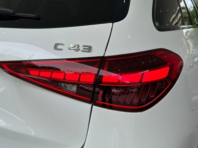 2023 Mercedes-BENZ C-CLASS AMG 缩略图 64