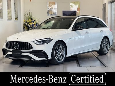 2023 Mercedes-BENZ C-CLASS 照片 1
