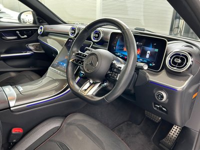 2023 Mercedes-BENZ C-CLASS 照片 10