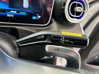 2023 Mercedes-BENZ C-CLASS AMG 缩略图 13