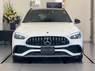 2023 Mercedes-BENZ C-CLASS 照片 4