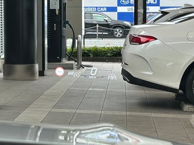 2023 Mercedes-BENZ C-CLASS AMG 缩略图 39