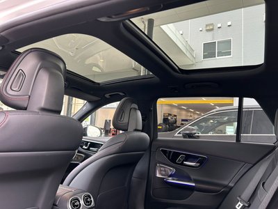 2023 Mercedes-BENZ C-CLASS AMG 缩略图 50